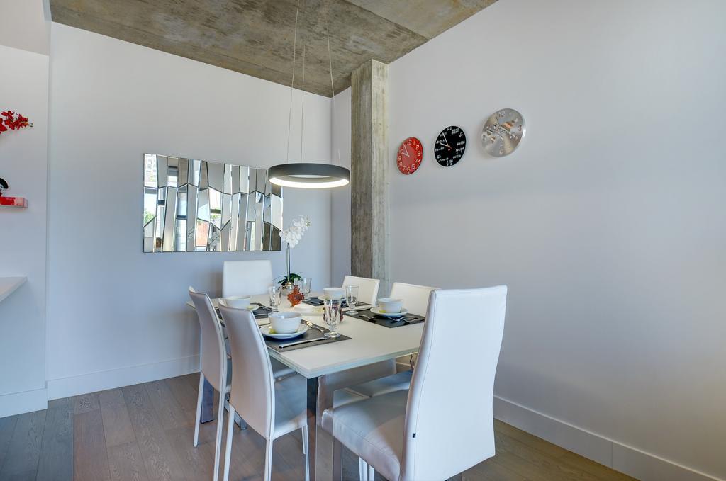 Apartment Les Immeubles Charlevoix - Le 760404 Quebec City