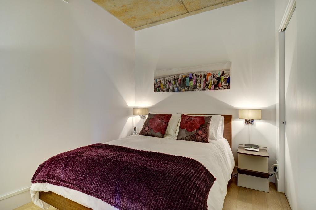 Apartment Les Immeubles Charlevoix - Le 760404 Quebec City